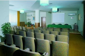 Iталiя Hotel Chianciano Terme, Екстер'єр